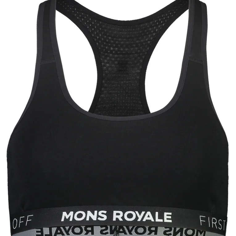 Damen Sierra Sports BH