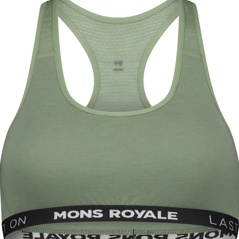 Damen Sierra Sports BH