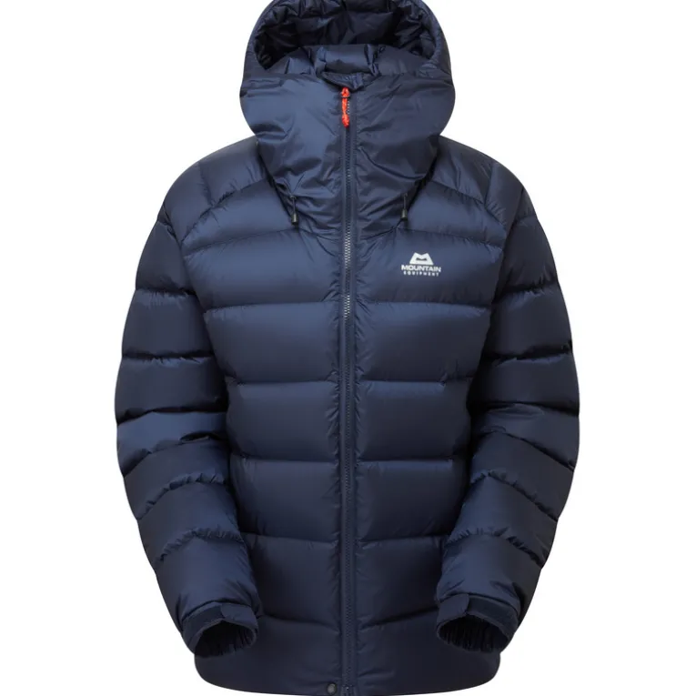 Damen Sigma Jacke