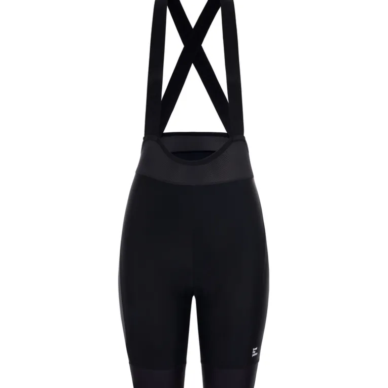 Damen Signature Bib kurz