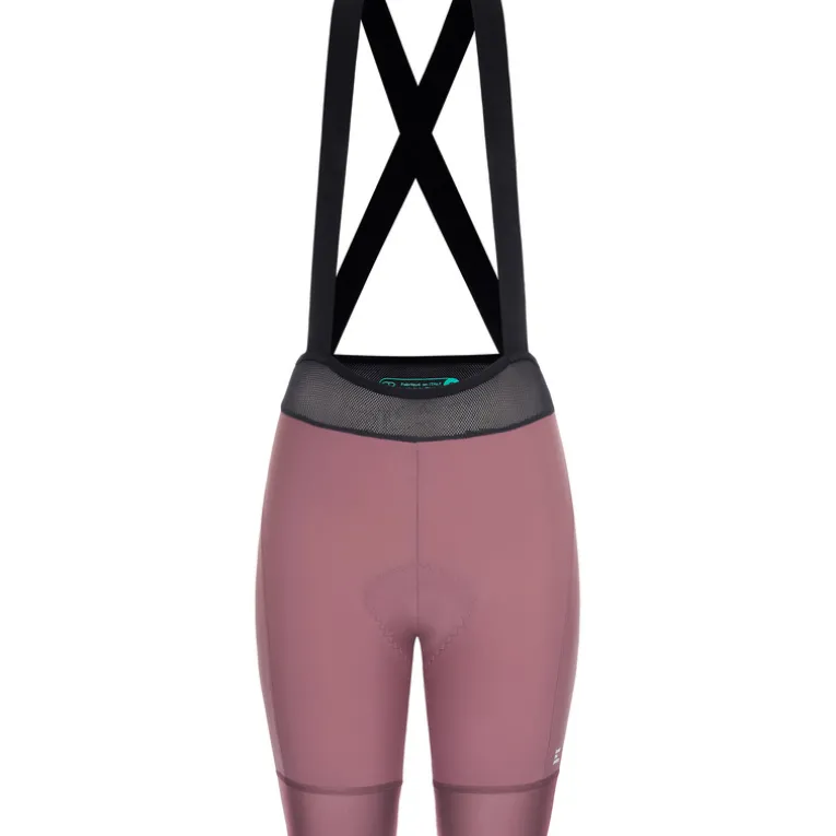 Damen Signature Bib kurz