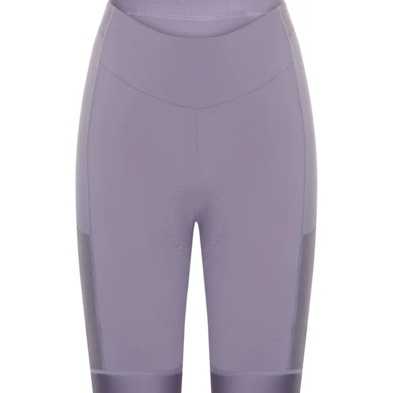 Damen Signature Cargo Radhose kurz