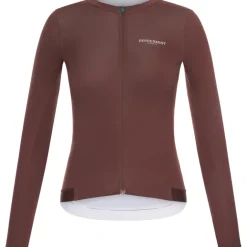 Damen Signature Long Sleeve Trikot
