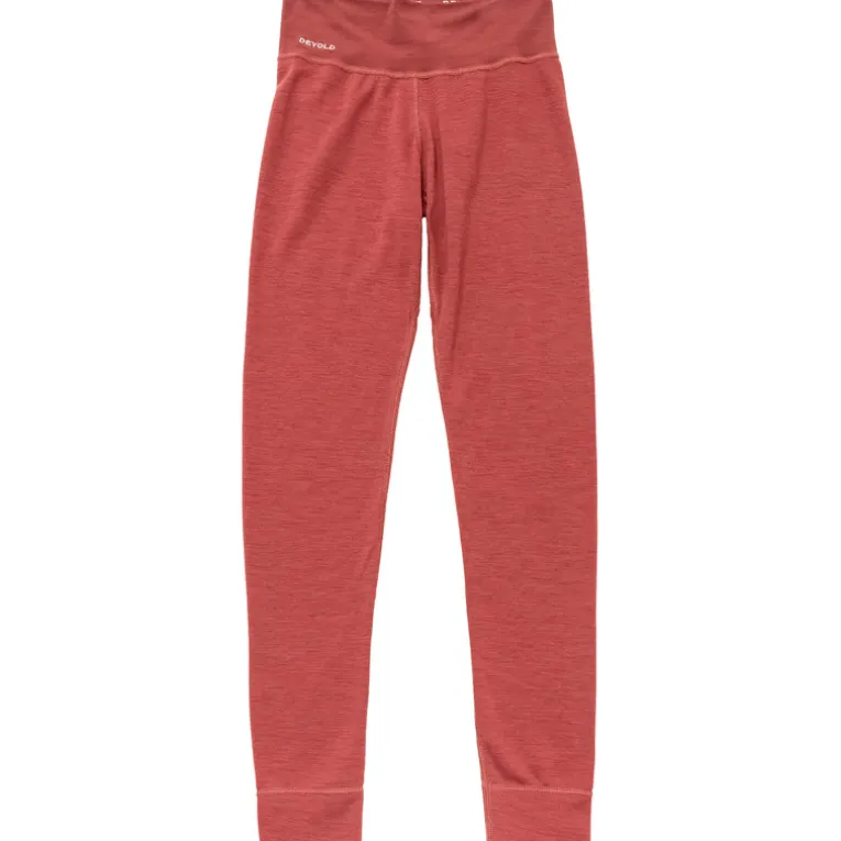 Damen Signature Merino 230 Hose