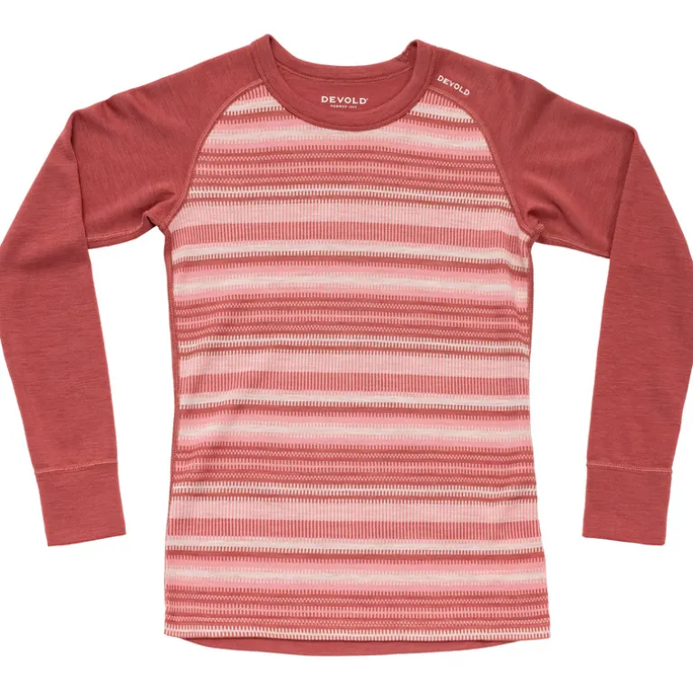 Damen Signature Merino 230 Longsleeve