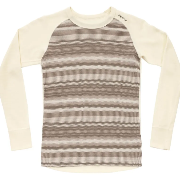 Damen Signature Merino 230 Longsleeve