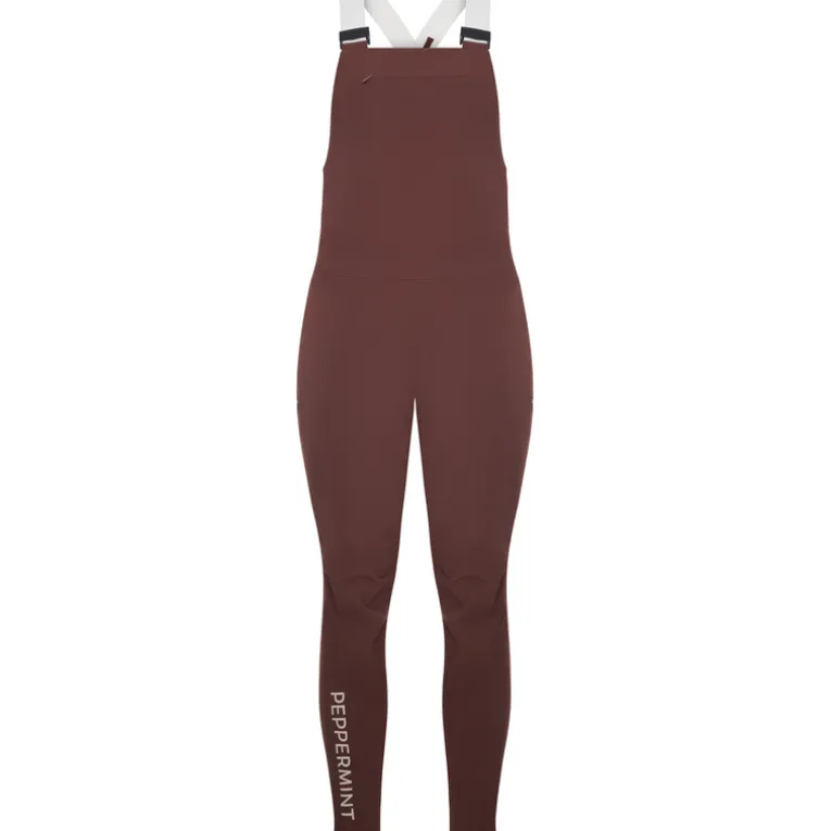 Damen Signature Overall MTB Hose lang