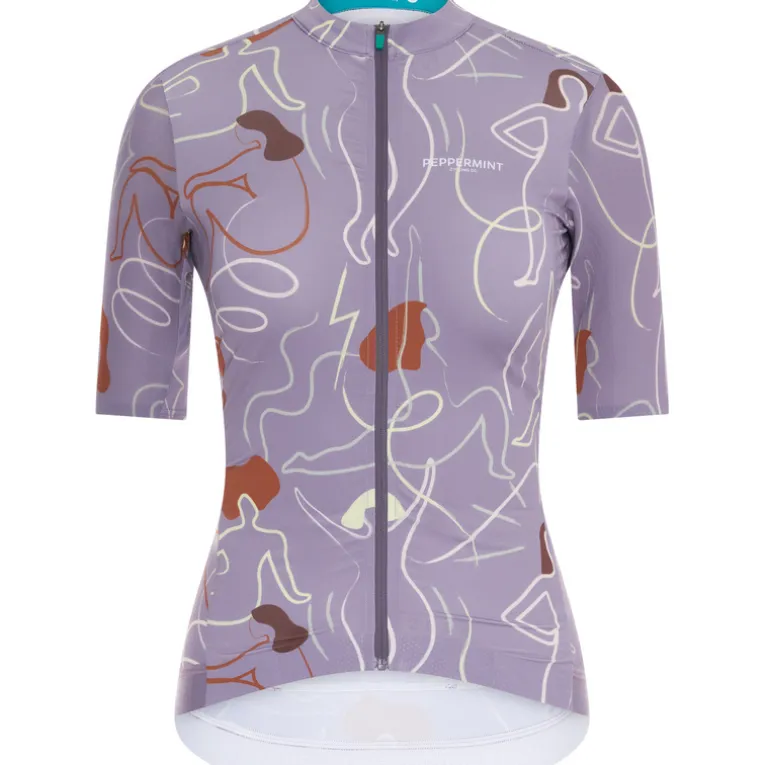 Damen Signature Trikot