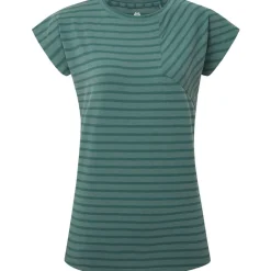 Damen Silhouette T-Shirt