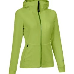 Damen Silvia Thermal Jacke