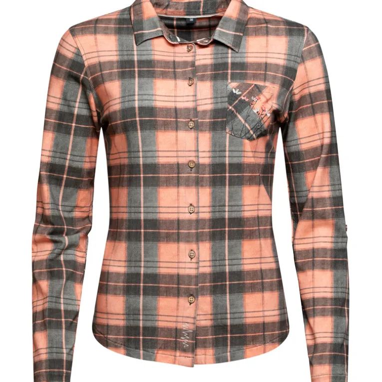Damen Similaun 2.0 Bluse