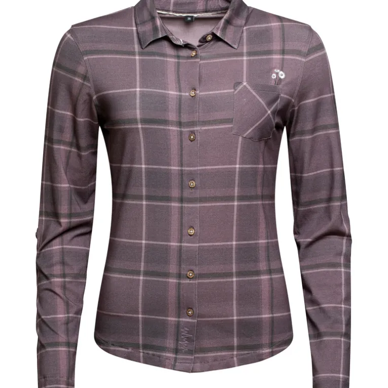Damen Similaun 2.0 Bluse