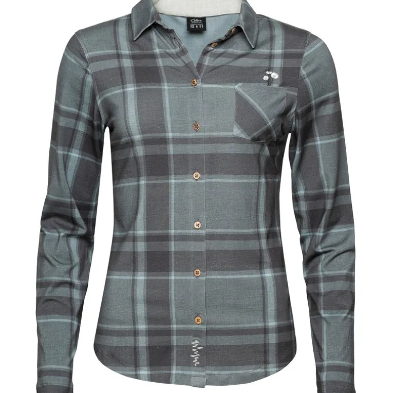 Damen Similaun 2.0 Bluse