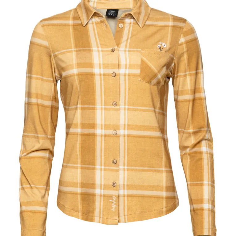 Damen Similaun 2.0 Bluse