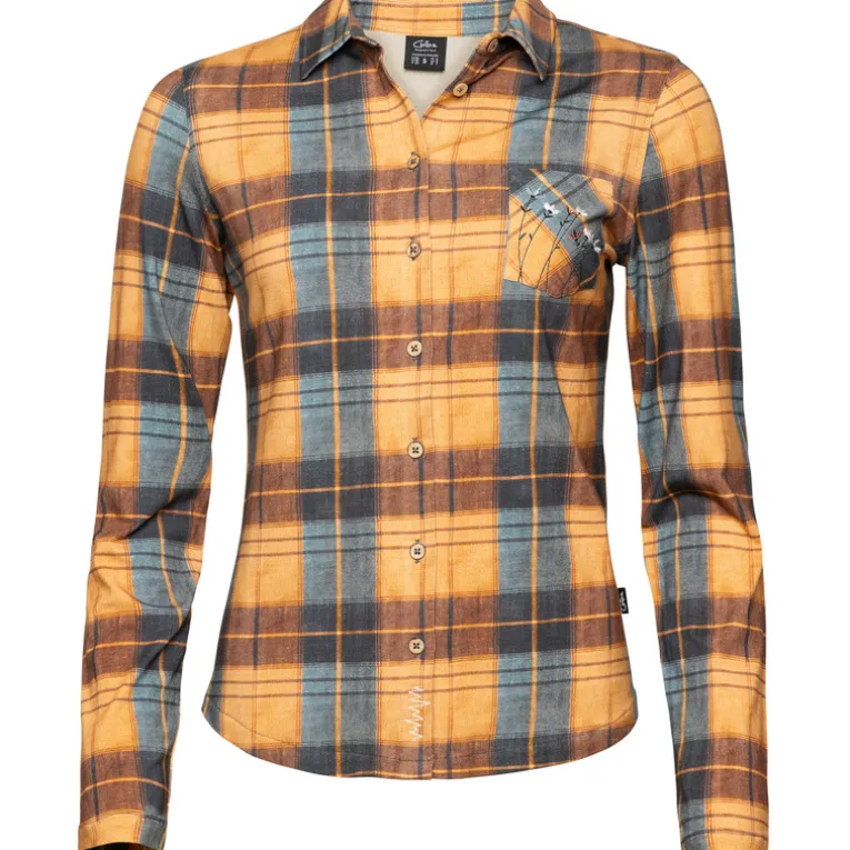 Damen Similaun 2.0 Bluse