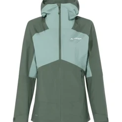 Damen Simony 2.5l V Jacke