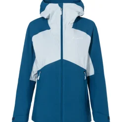 Damen Simony 2.5l V Jacke