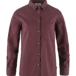 Damen Singi Fjäll Bluse