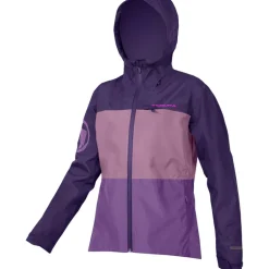 Damen SingleTrack II Jacke