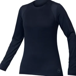 Damen SingleTrack LS Trikot