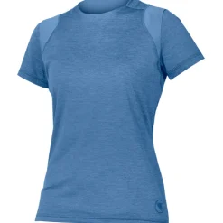Damen SingleTrack Trikot