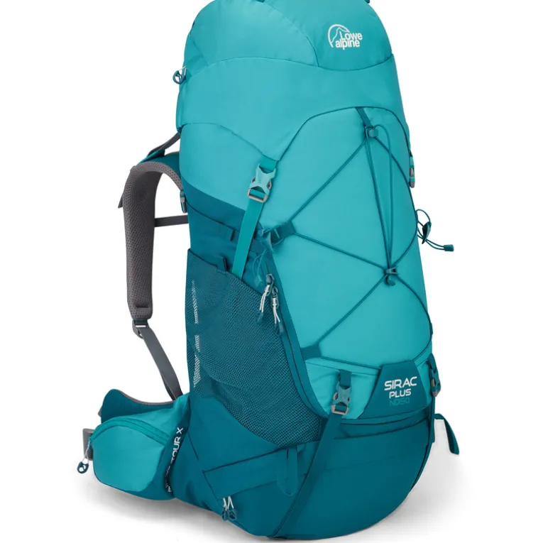 Damen Sirac Plus ND50 Rucksack