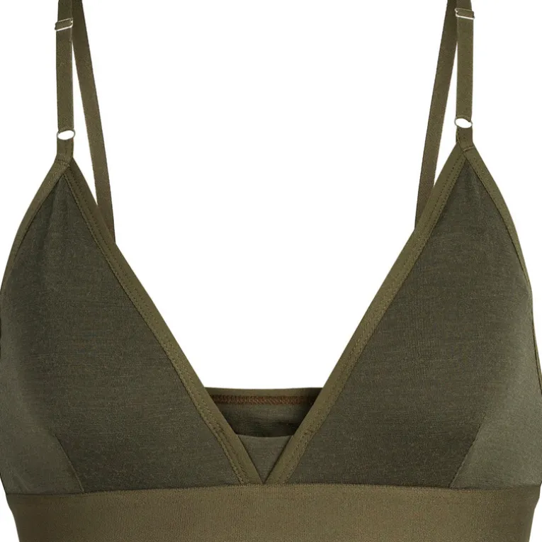 Damen Siren Sport BH