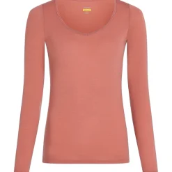 Damen Siren Sweetheart Longsleeve