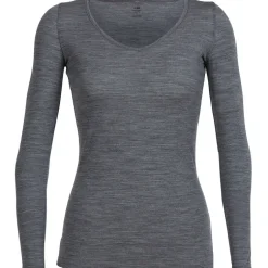 Damen Siren Sweetheart Longsleeve