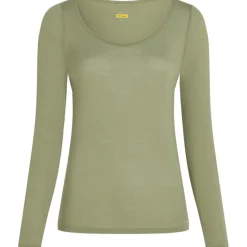 Damen Siren Sweetheart Longsleeve