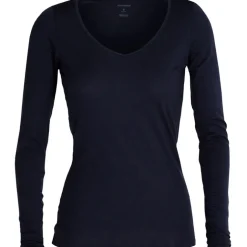 Damen Siren Sweetheart Longsleeve