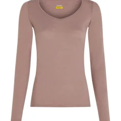 Damen Siren Sweetheart Longsleeve