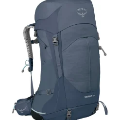 Damen Sirrus 44 Rucksack