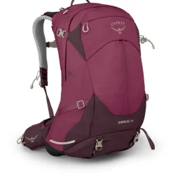 Damen Sirrus 34 Rucksack