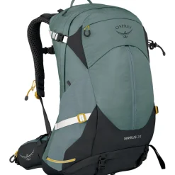 Damen Sirrus 34 Rucksack