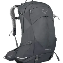 Damen Sirrus 34 Rucksack