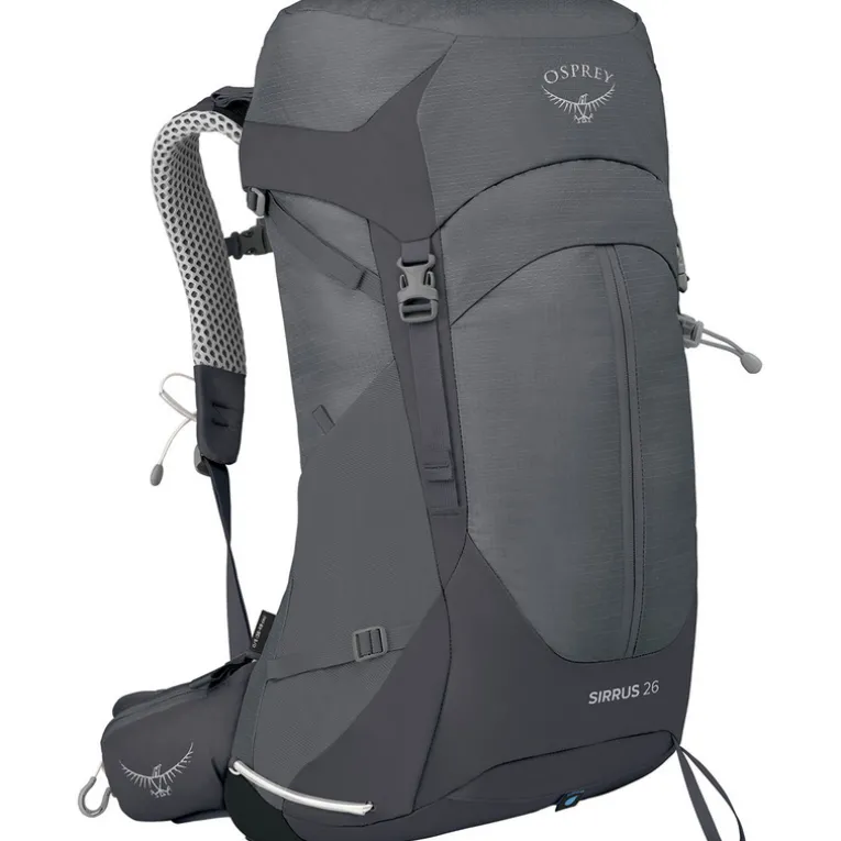 Damen Sirrus 26 Rucksack