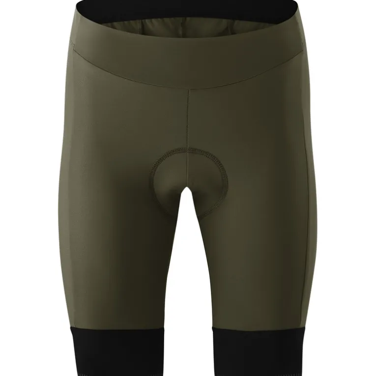 Damen Sitivo Radhose kurz