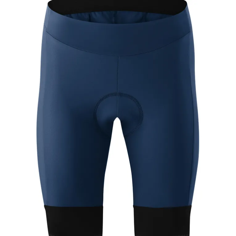 Damen Sitivo Radhose kurz