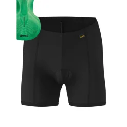 Damen Sitivo Unterhose mit Sitzpolster