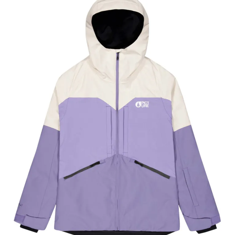 Damen Sitkah Jacke