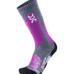 Damen Ski All Mountain Socken