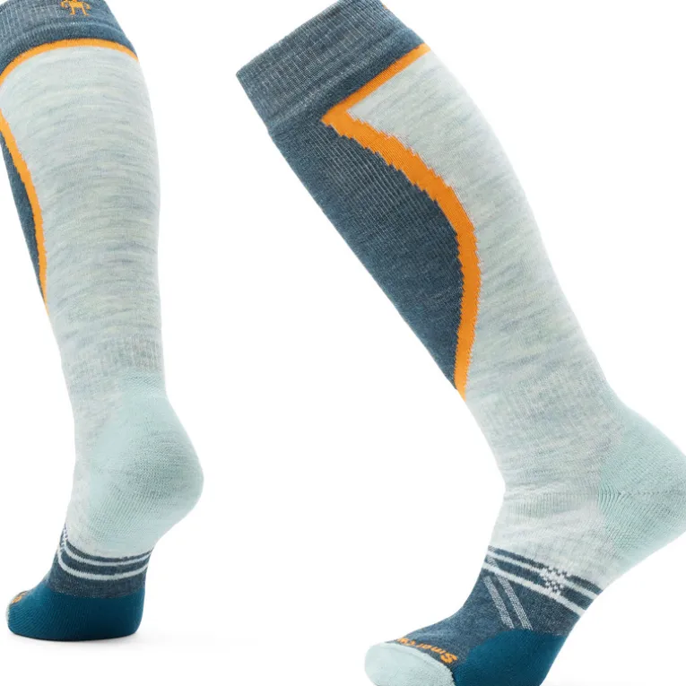 Damen Ski Full Cushion OTC Recycled Socken