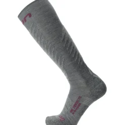 Damen Ski One Comfort Fit Socken