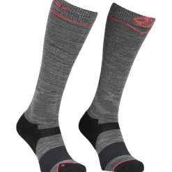 Damen Ski Tour LT Comp Long Socken