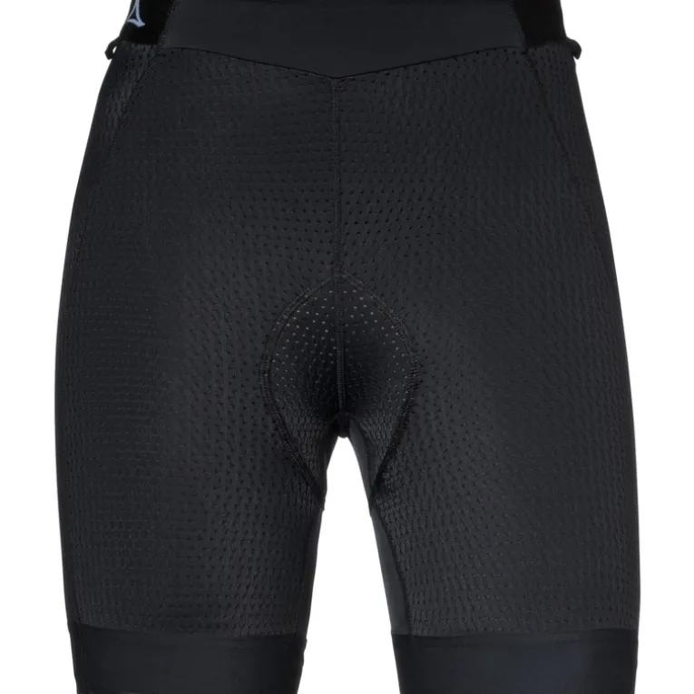 Damen Skin 8h Radhose kurz