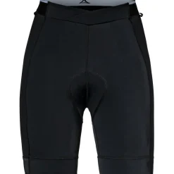 Damen Skin 4h Radhose kurz