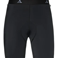 Damen Skin 2h Radhose kurz