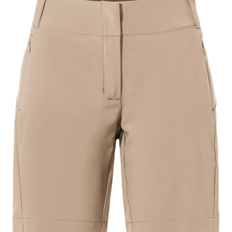 Damen Skomer Bermuda Shorts