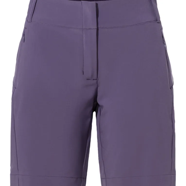 Damen Skomer Bermuda Shorts